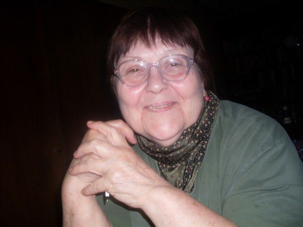 Лариса Кащенко