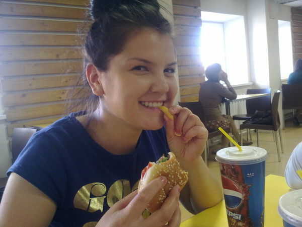 Галя Черемисина