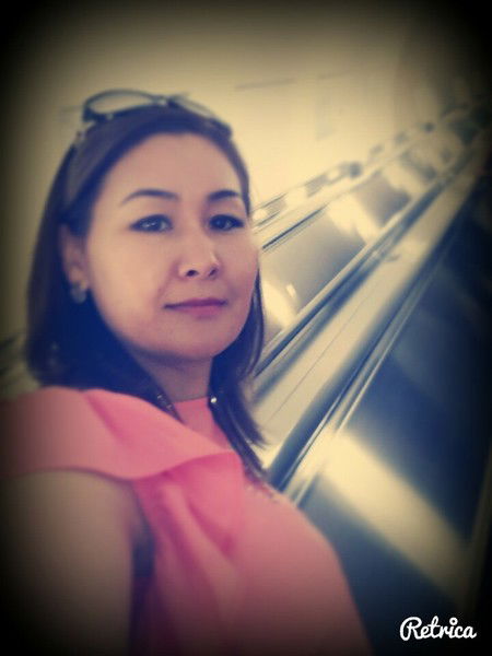 Ляззат Исахова