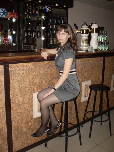 Ирина Симонова