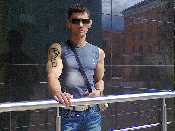 Сергей Ку......й