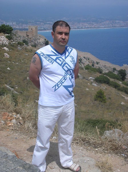 Айрат Галимуллин