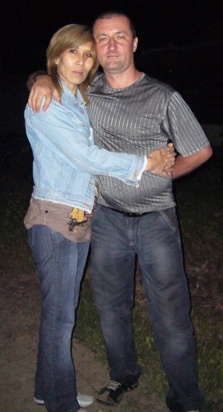 Сергей Волковинский