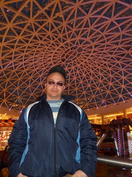 Шухрат Цапенко