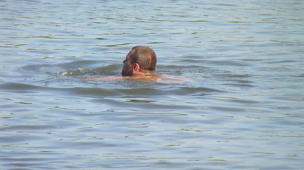 Павел Ушаков