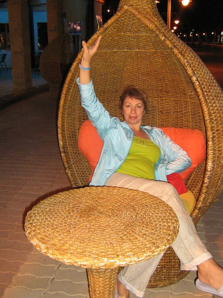 Наталья Захарик