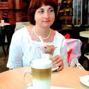 Елена Шаблыко
