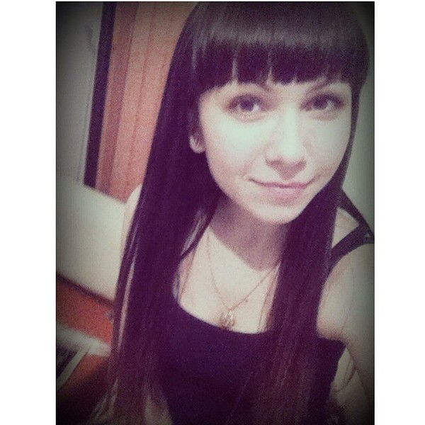 Дарья Тимонина