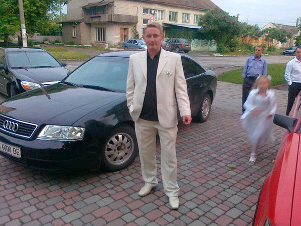 Роман Свідерський