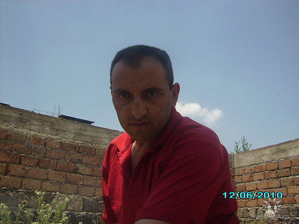 Сос Мирзоян