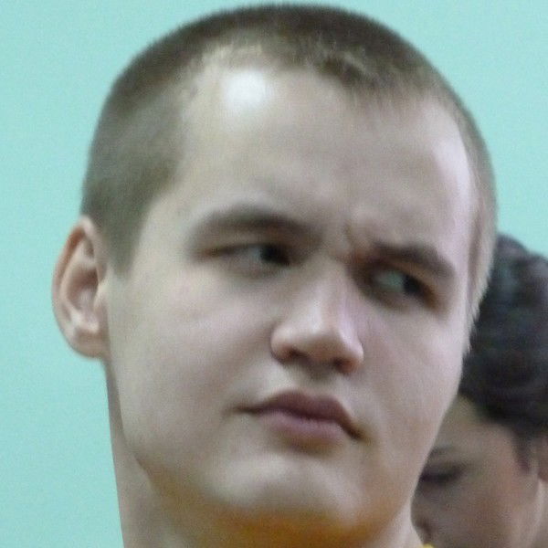 Макс Орбисон