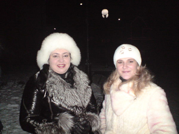 Татьяна Афанасьева