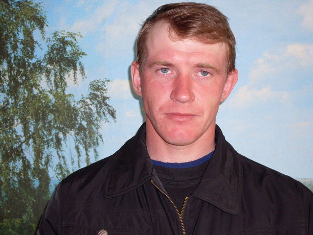 Евгений Мауль