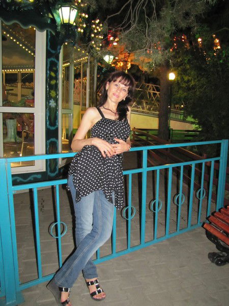 Лариса Земцова