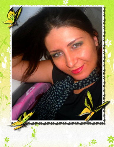 Алеся Слюсарь