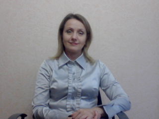 Светлана Чигасова