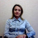 Светлана Чигасова