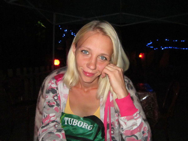 Евгешка Шапарева (Строганова)