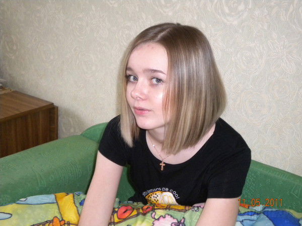 Вета Субботина