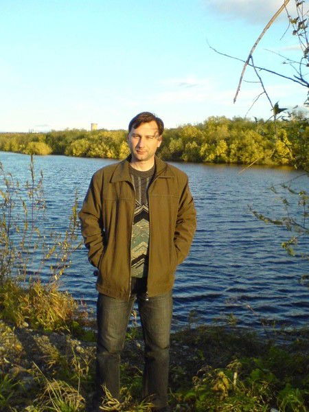 Олег Сивицкий