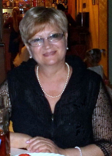 Татьяна Мирошкина