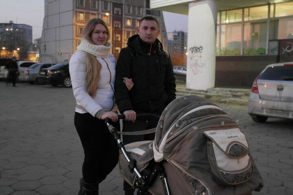 Павел Морозов