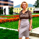Ксения Хромова