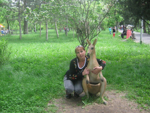 Татьяна Морозова