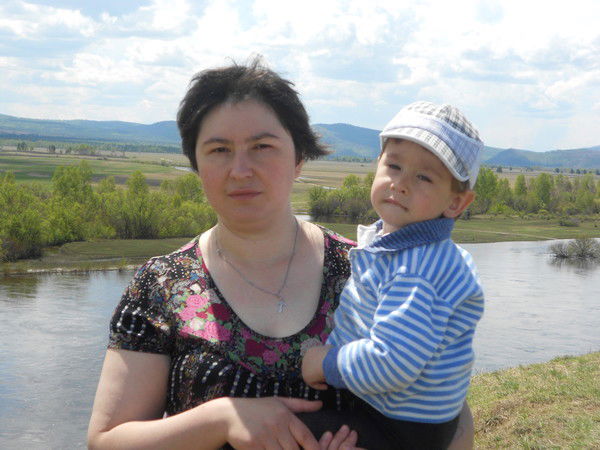 Евгения Клычкова