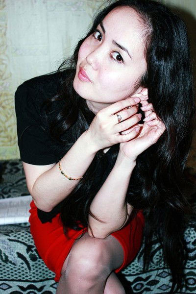 Молдир Есенгали