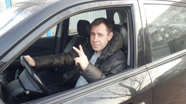 Валерий Щигалкин