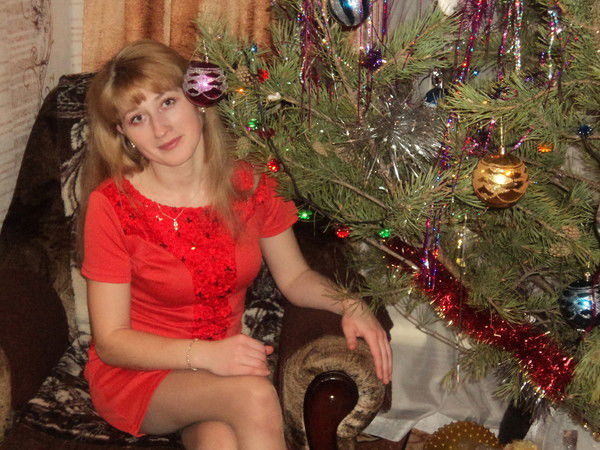 Инна Сорокина