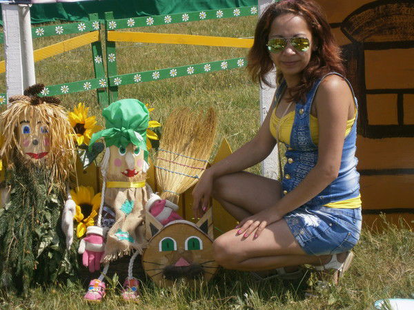 Танзиля Галикаева