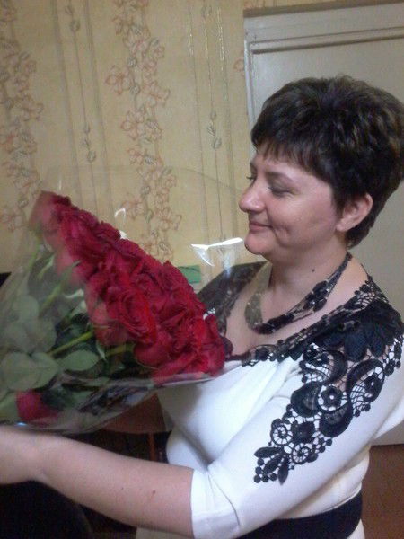 Ольга Фуртак