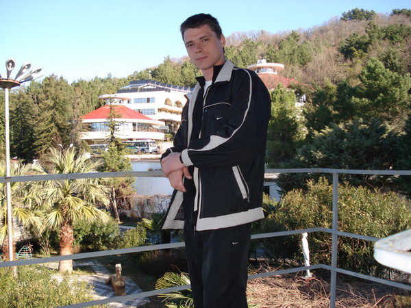 Борис Прачкис