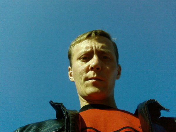 Василий Дмитриев