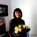 Олександра Козаровська