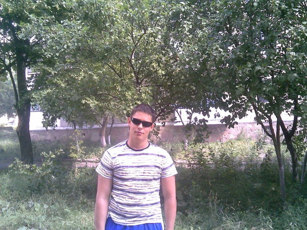 Игор Карнах