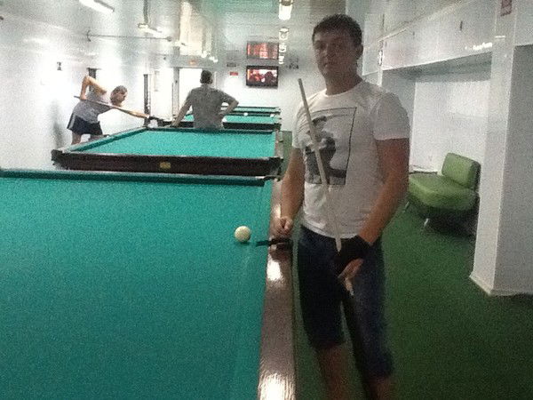 Денис Смирнов