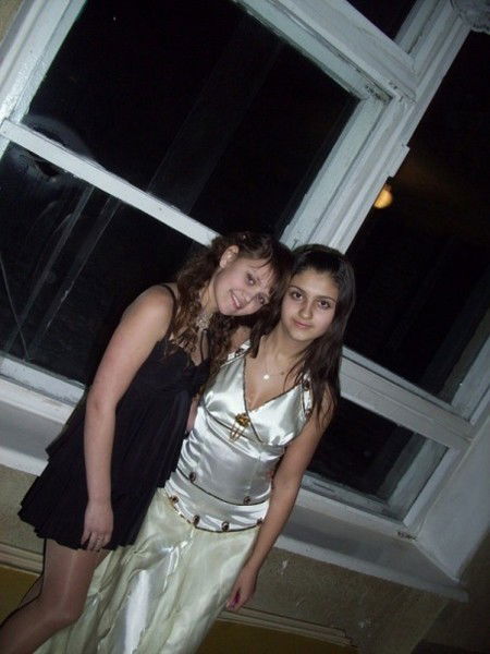 Кристина Бычек