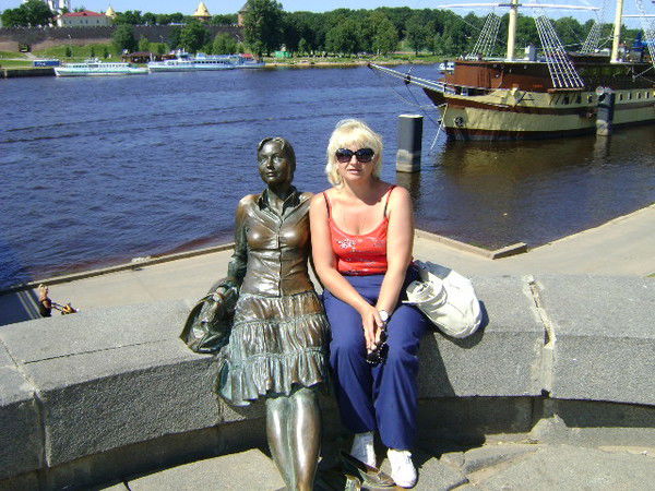 Вера Девяттова