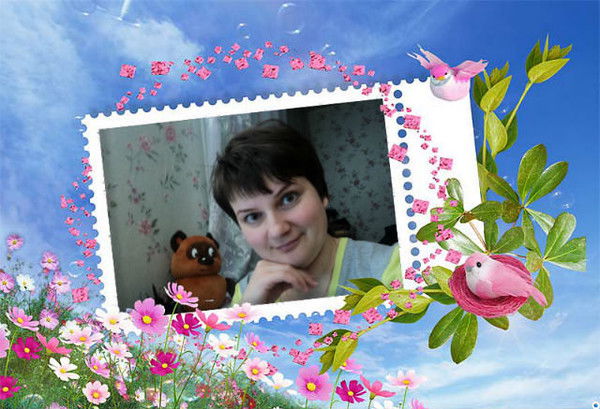 Тамара Орлова