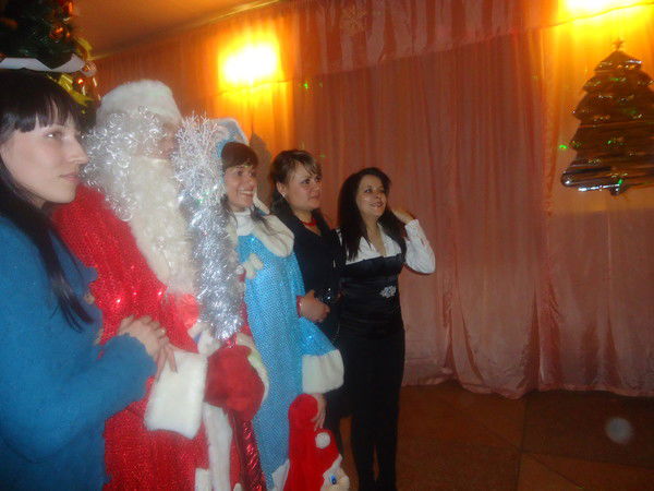 Светлана Лаврентьева