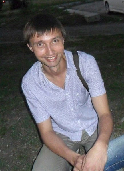 Константин Стрельцов