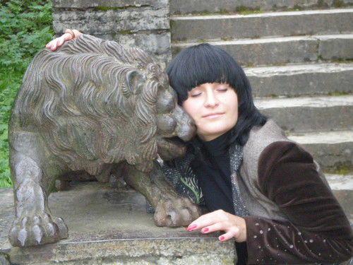 Екатерина Новикова