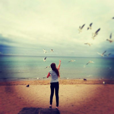 Виктория Фёдорова