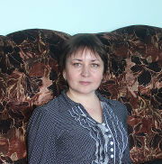 Татьяна Шабаева