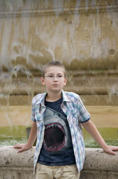 Ильин Сергей