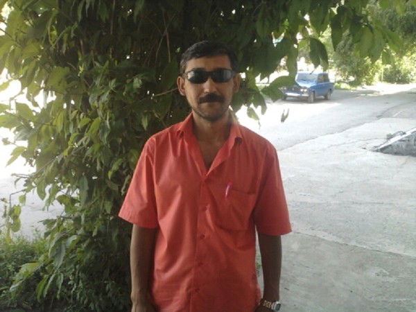 Кама Тезекпаев