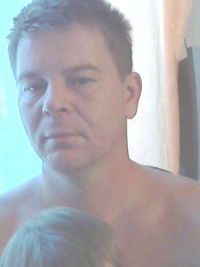 Олег Большаков